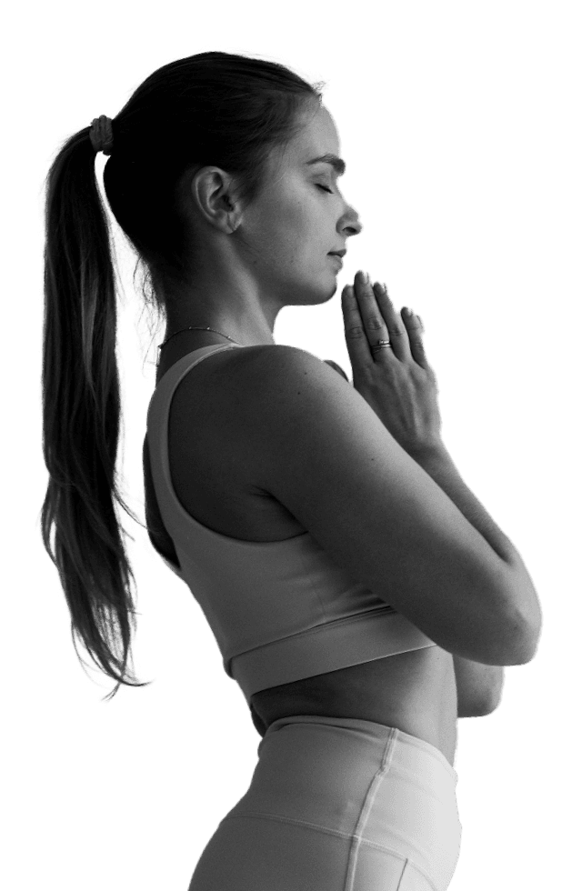 Yoga meditation
